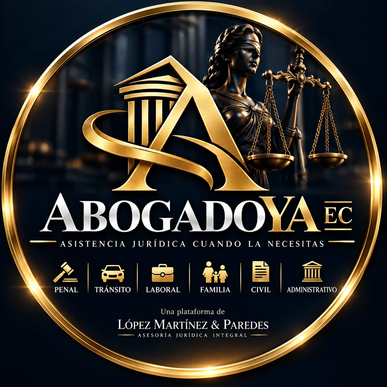 AbogadoYa EC